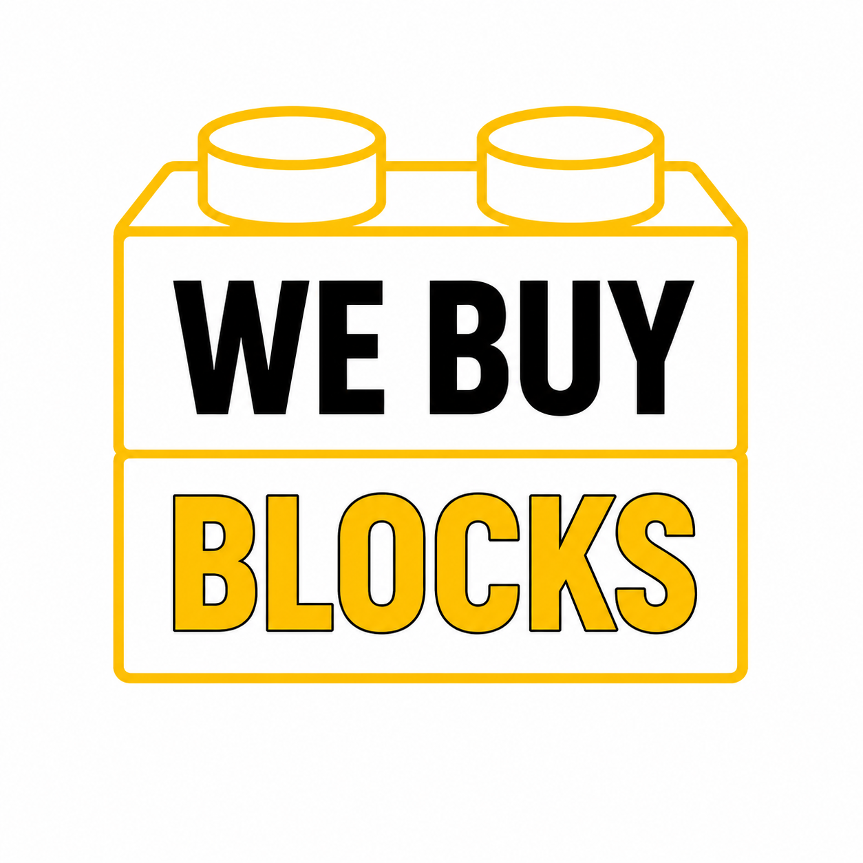We Buy Blocks